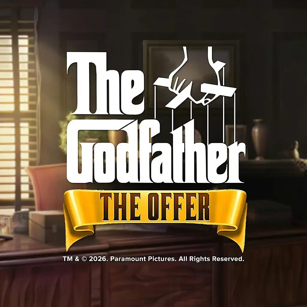 Правила слота The Godfather The Offer: полное руководство по игре и бонусам